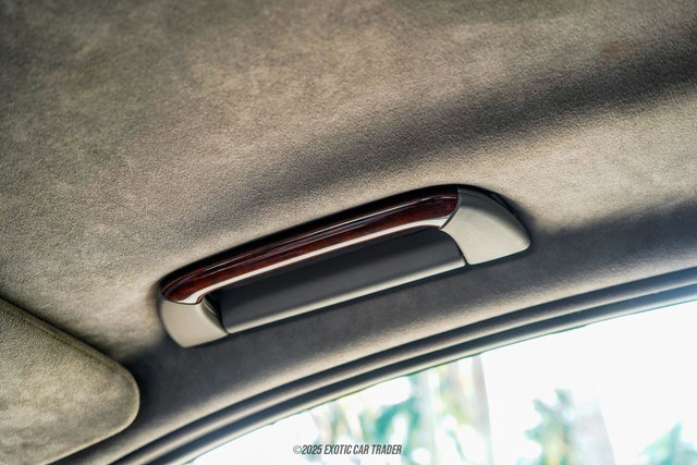 Used 2009 Maybach 62 image 73