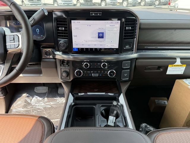 New 2026 Ford F350 King Ranch AWD/4WD image 13
