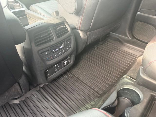 Used 2022 Honda Pilot Black Edition image 15