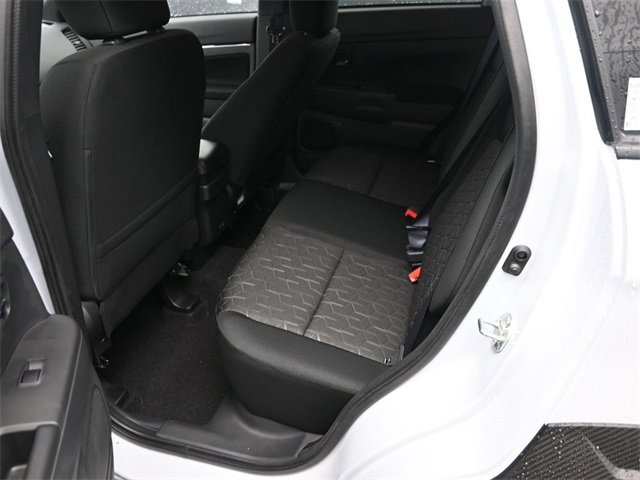 New 2025 Mitsubishi Outlander Sport AWD image 6
