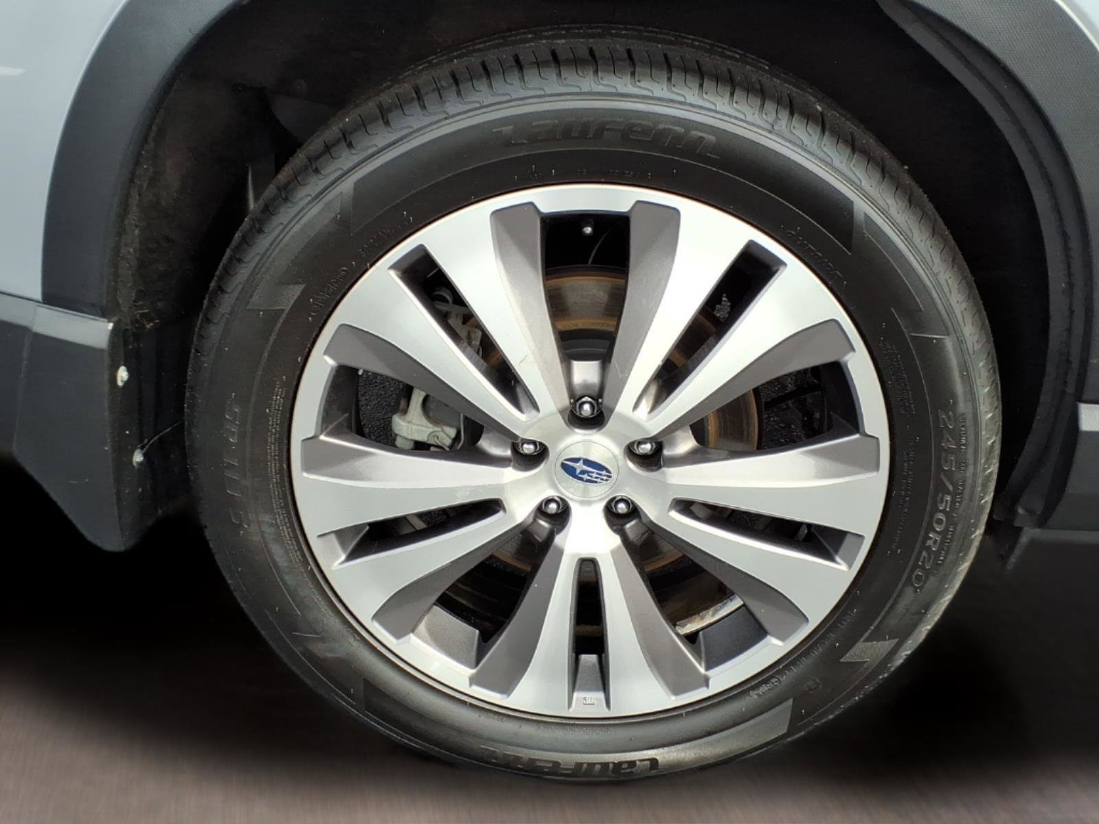 Used 2022 Subaru Ascent Touring w/ Popular Package #2A image 32