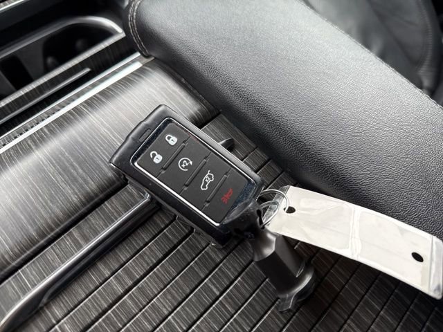 Used 2024 Jeep Wagoneer Series II image 35