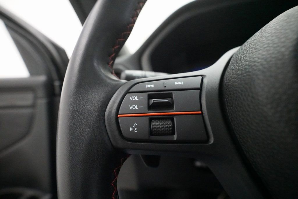 Certified 2026 Honda Passport TrailSport image 18