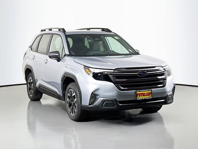 New 2026 Subaru Forester Premium image 1