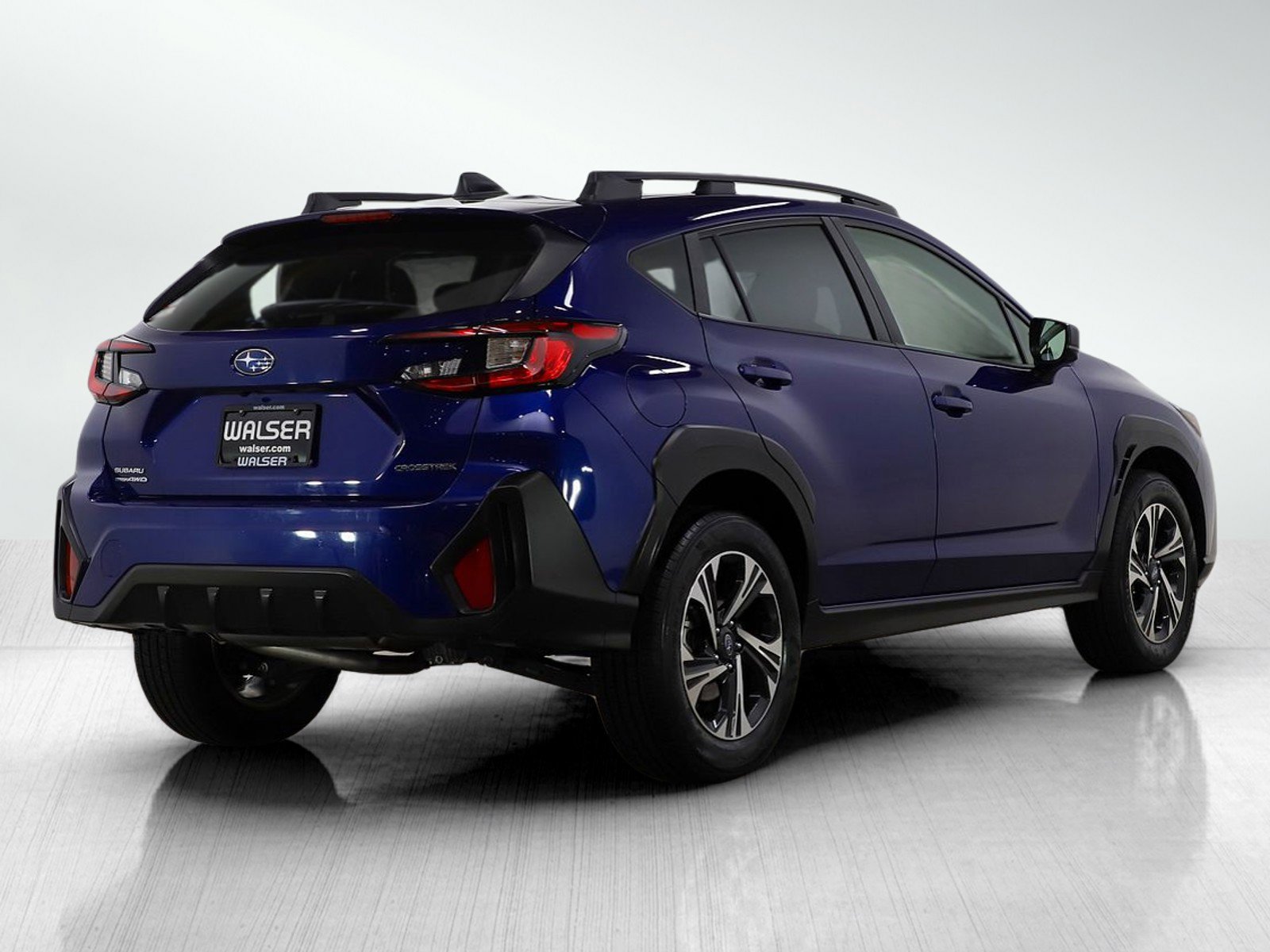 Used 2024 Subaru Crosstrek 2.0i Premium image 5