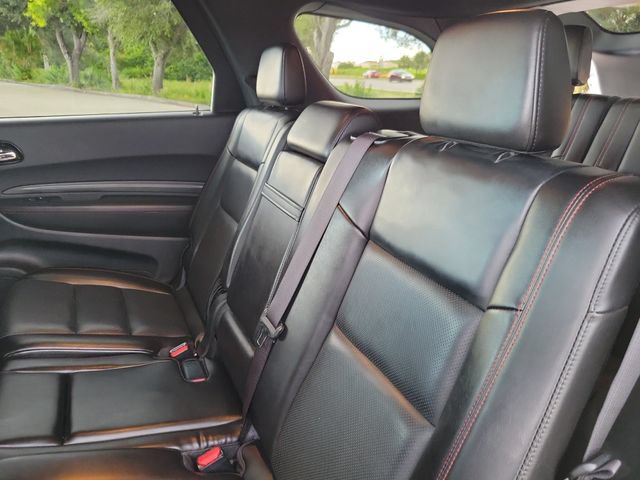 Used 2024 Dodge Durango GT RWD image 13