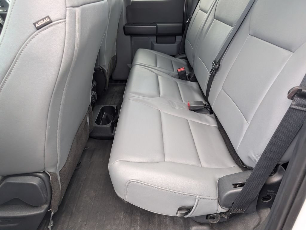 Used 2022 Ford F150 XL w/ Equipment Group 101A High RWD image 9