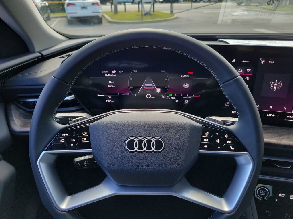 New 2025 Audi Q5 2.0T Premium Plus image 8