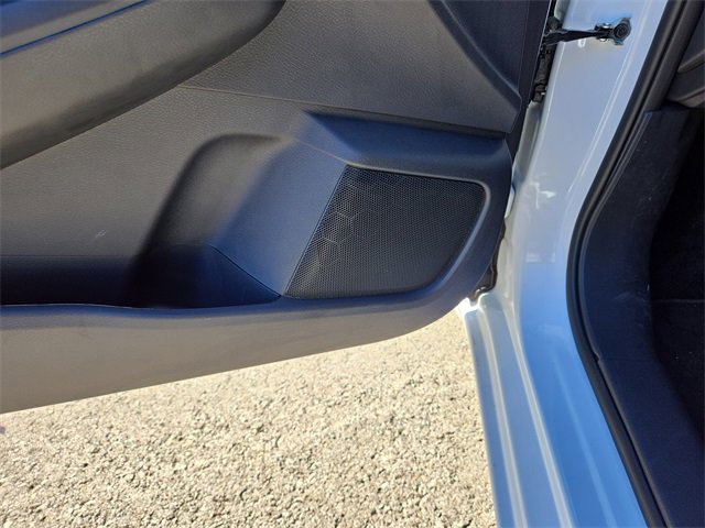 New 2025 Nissan Sentra S image 32