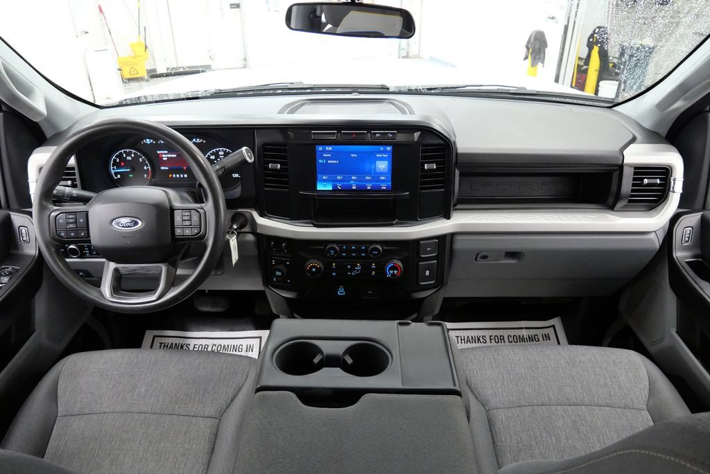 Used 2024 Ford F250 XL w/ FX4 Off-Road Package AWD/4WD image 20