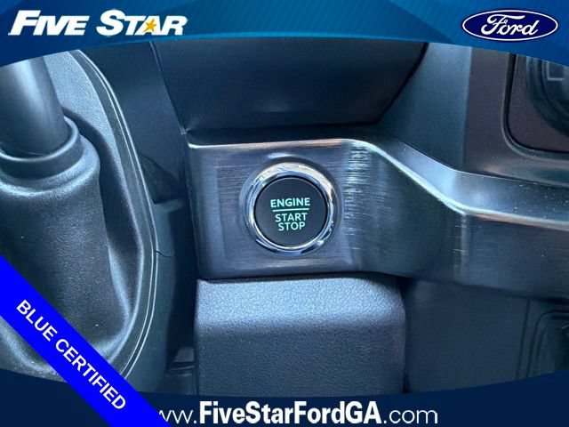 Used 2024 Ford F450 Lariat w/ Lariat Ultimate Package AWD/4WD image 24