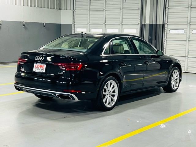 Used 2019 Audi A4 2.0T Premium w/ Convenience Package image 19