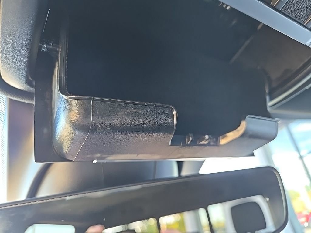 Used 2025 RAM 2500 Rebel w/ Rebel Level 1 Equipment Group image 87