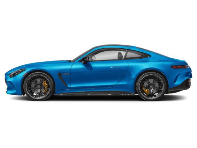 New 2027 Mercedes-Benz AMG GT 55 image 3
