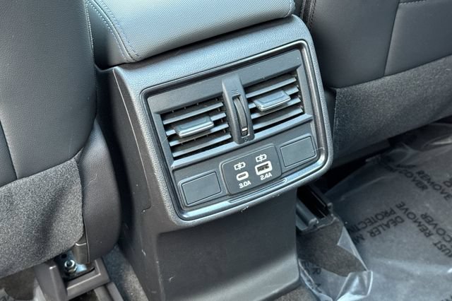 Used 2026 Subaru Forester Limited AWD/4WD image 14