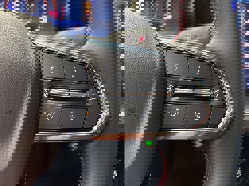 New 2026 Chevrolet Suburban RST w/ Comfort Package image 50