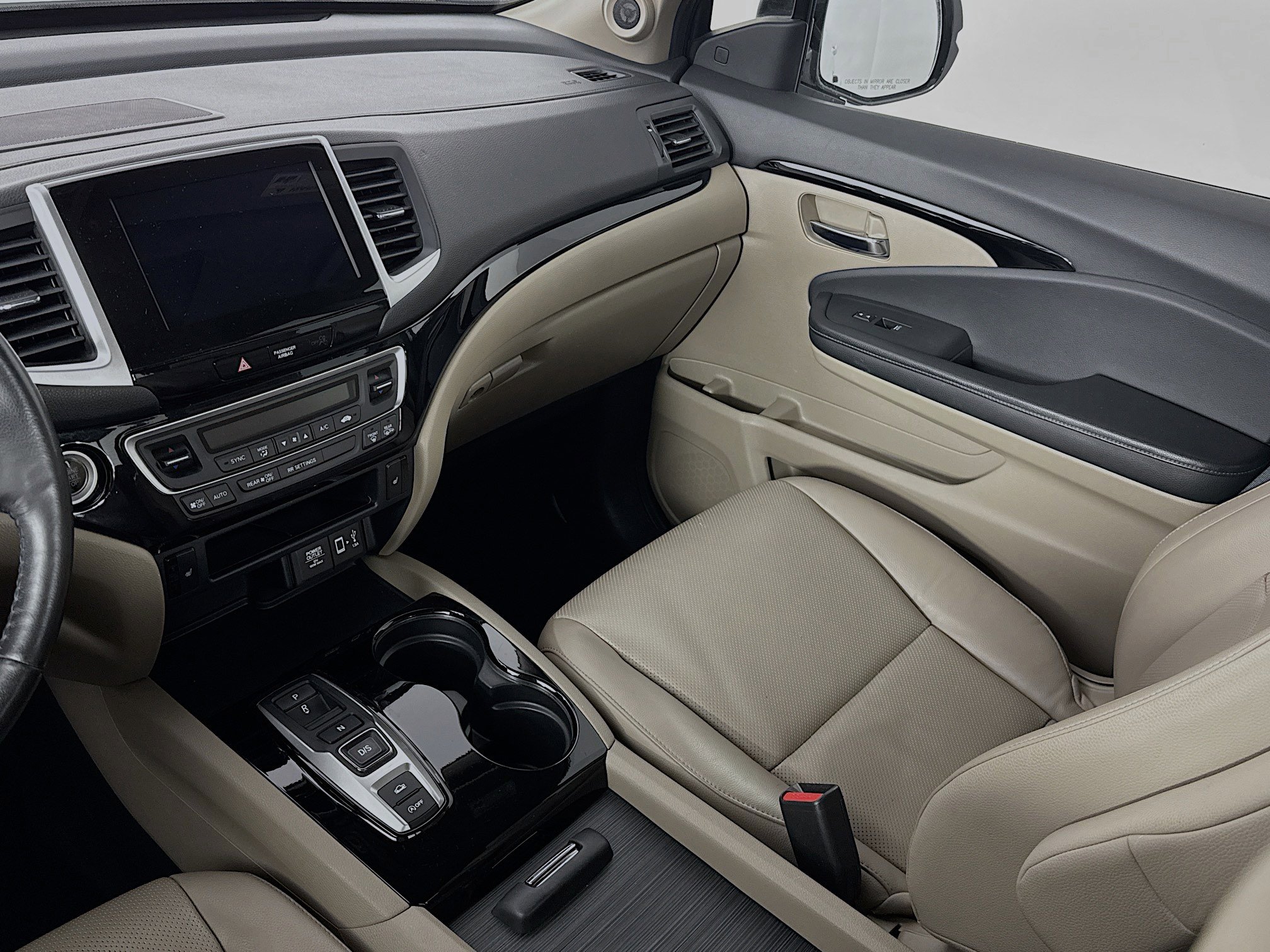 Certified 2020 Honda Ridgeline RTL-E image 24