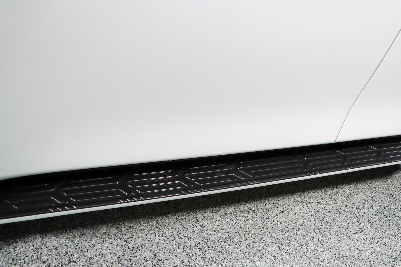 Used 2024 INFINITI QX80 Luxe w/ Cargo Package image 12