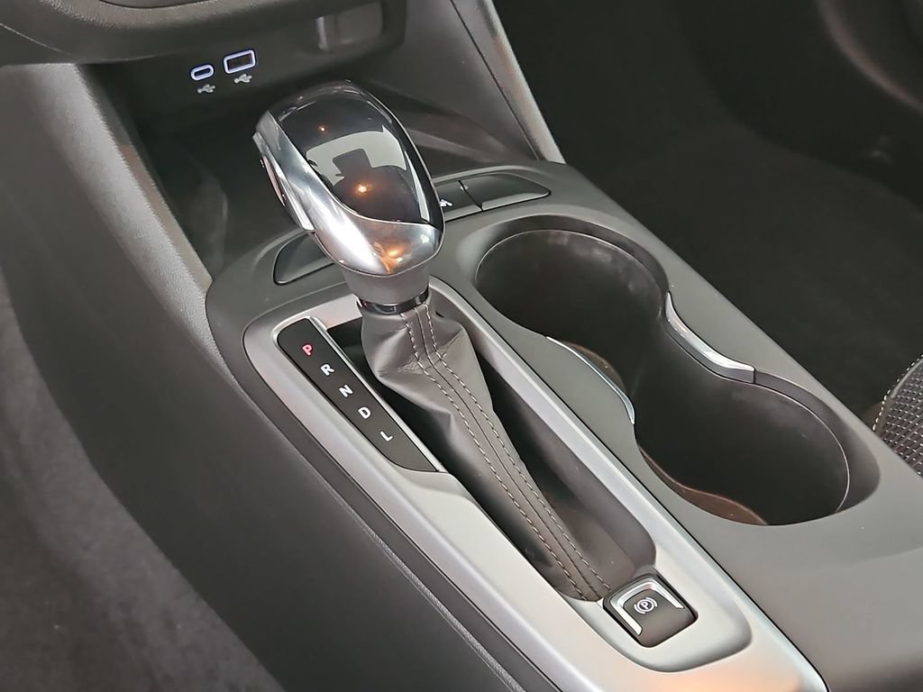 Used 2025 Buick Envista Preferred w/ Convenience I Package FWD image 21