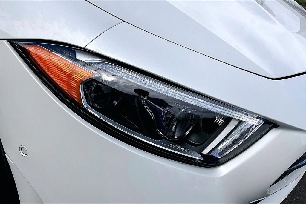 Certified 2022 Mercedes-Benz CLS 450 4MATIC image 31