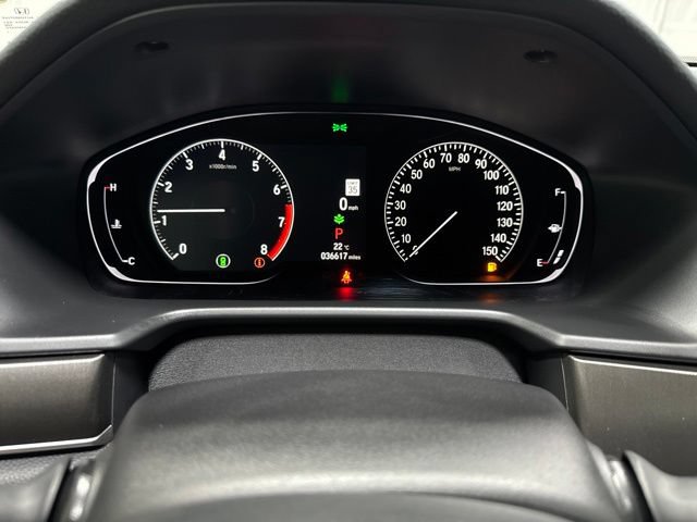 Used 2020 Honda Accord LX image 16
