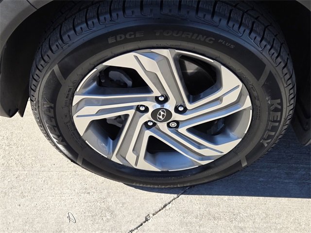 Used 2022 Hyundai Santa Fe SEL w/ Cargo Package image 9