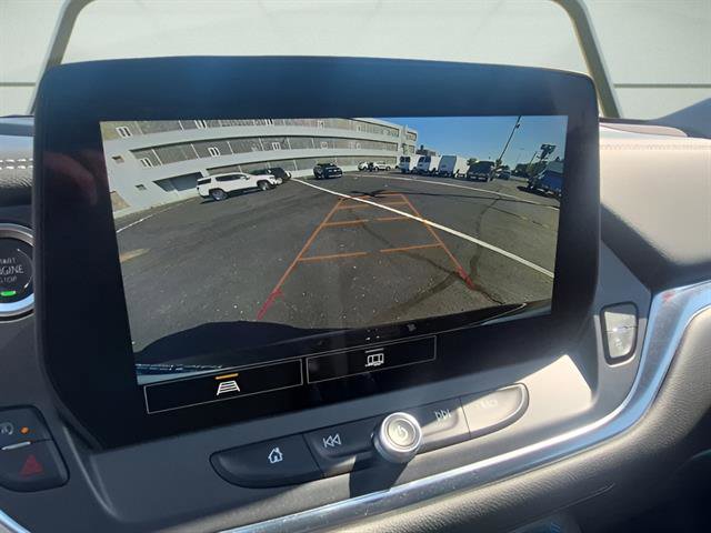 Certified 2025 Chevrolet Blazer LT image 18