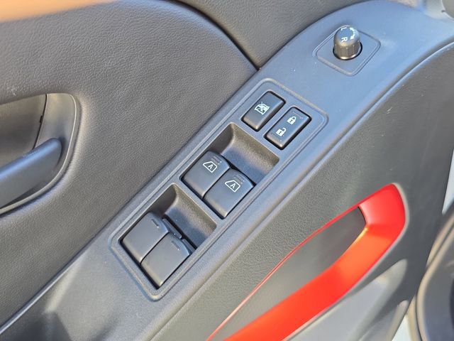 New 2026 Nissan Frontier Pro-X w/ Tow Package RWD image 21