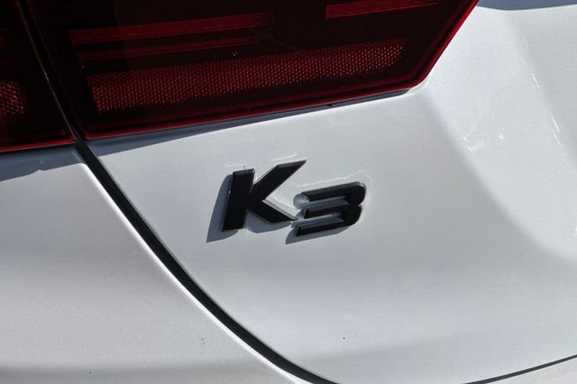 Used 2022 Kia Forte GT w/ GT2 Package image 52