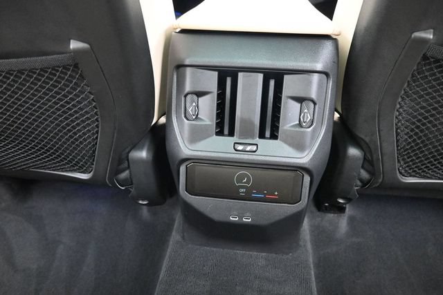 Certified 2025 BMW X3 M50 w/ Premium Package AWD/4WD image 24