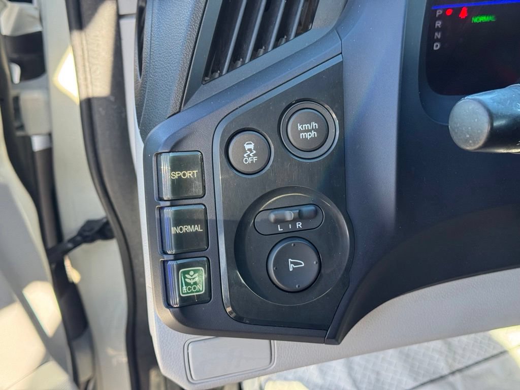 Used 2011 Honda CR-Z EX image 14