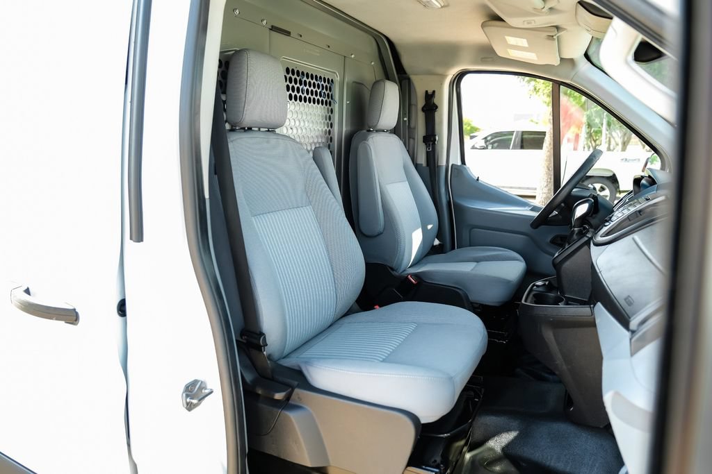 Used 2019 Ford Transit 250 130 Low Roof RWD image 32