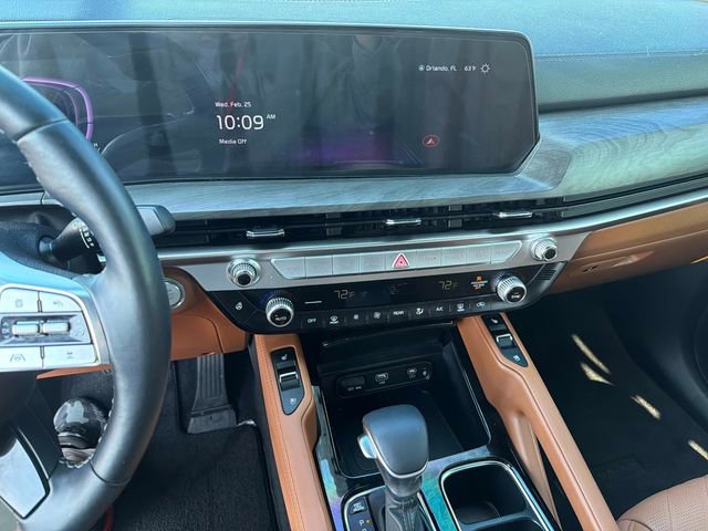 Used 2025 Kia Telluride EX X-Line image 23