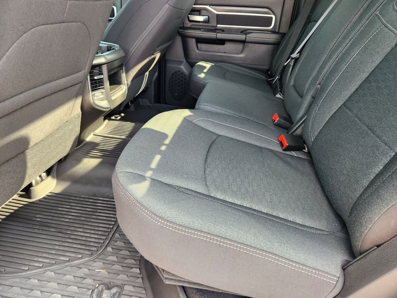 New 2026 RAM 3500 Lone Star image 23