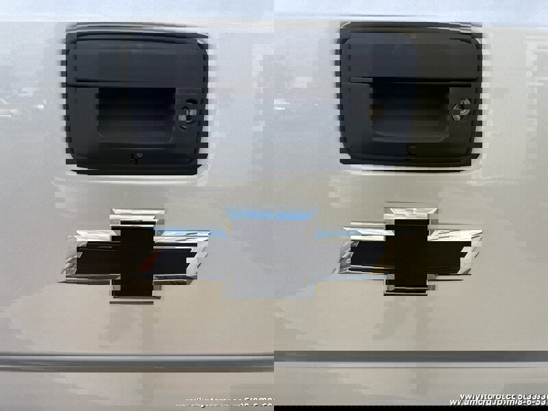 Used 2017 Chevrolet Silverado 1500 LT w/ All Star Edition image 23