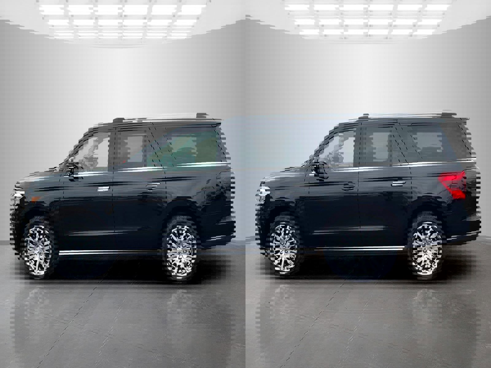 Used 2023 Ford Expedition Max Limited image 7