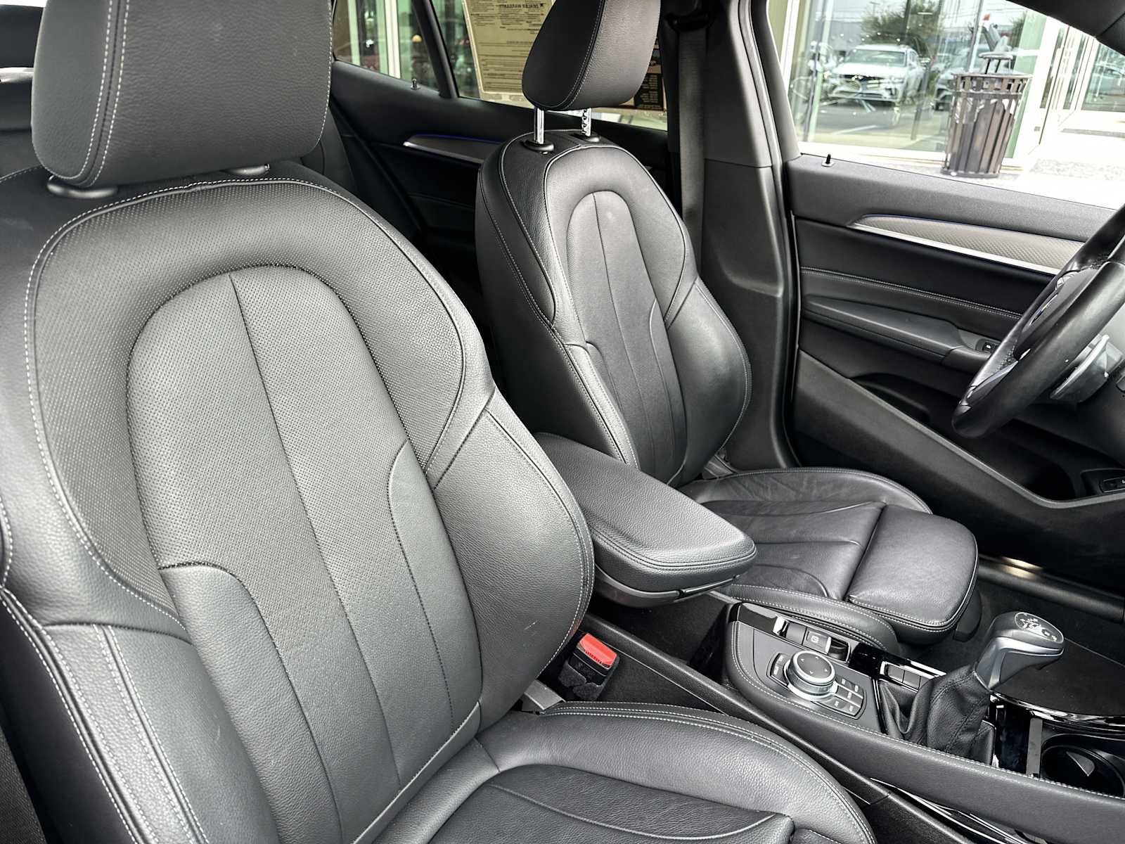 Used 2018 BMW X2 sDrive28i w/ M SportX Package image 29