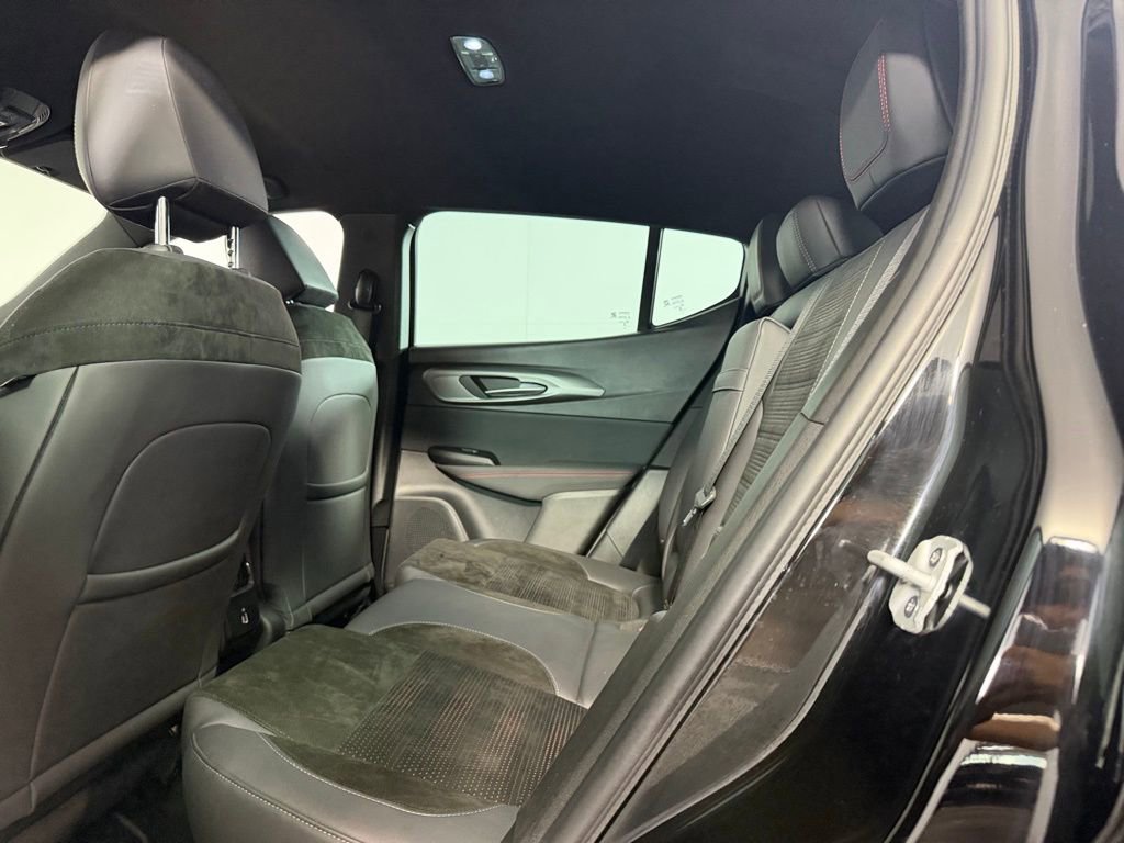 Certified 2025 Dodge Hornet R/T w/ Track Pack image 26