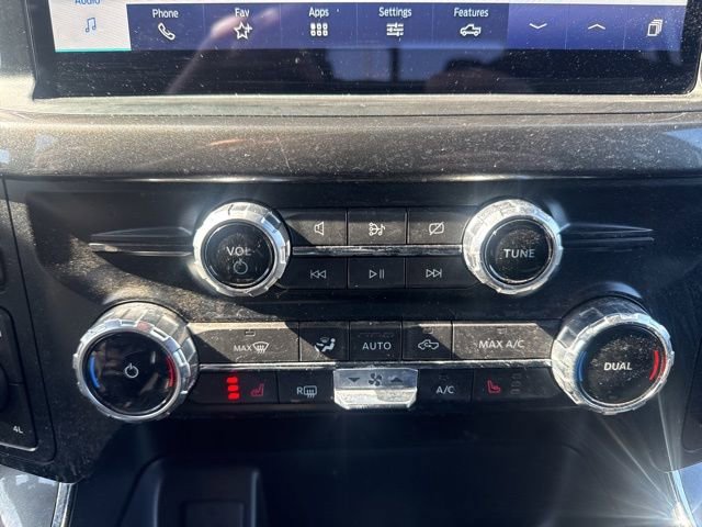 Used 2022 Ford F150 XLT w/ Equipment Group 302A High image 39