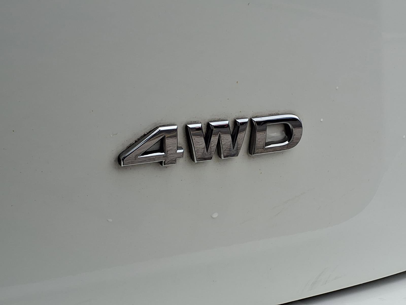 Certified 2018 Nissan Pathfinder S image 20