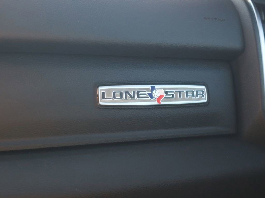 Used 2025 RAM 1500 Lone Star image 29