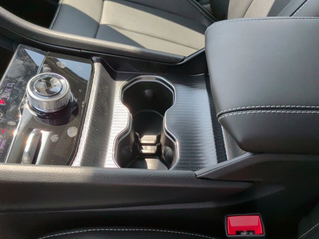 New 2026 Jeep Grand Cherokee Limited AWD/4WD image 39