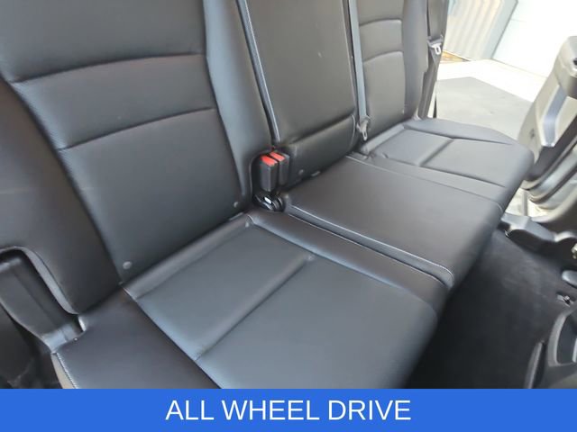 Used 2023 Honda Ridgeline RTL image 11