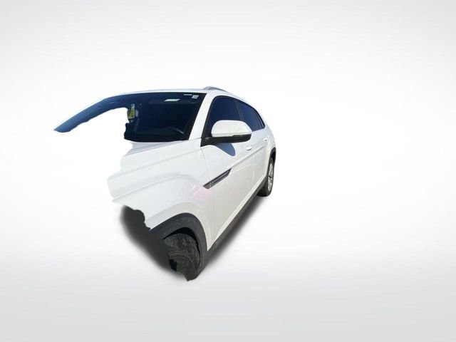 Used 2021 Volkswagen Atlas Cross Sport SE image 2