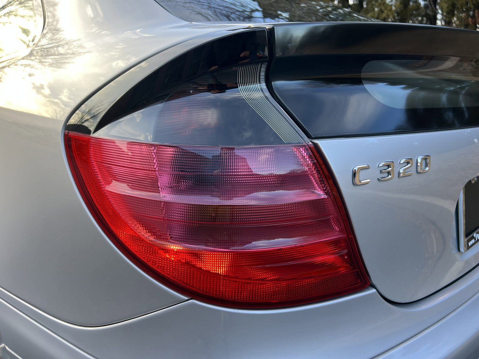 Used 2003 Mercedes-Benz C 320 Coupe image 76