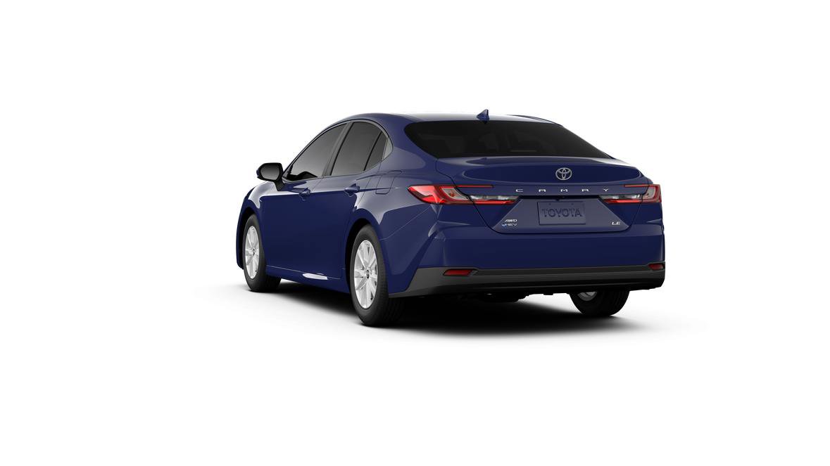 New 2026 Toyota Camry LE image 26