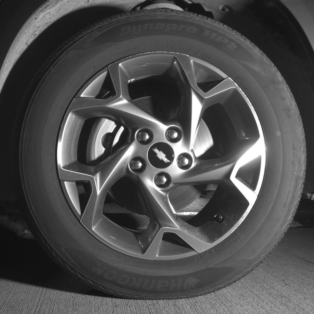 Used 2025 Chevrolet Trax LT FWD image 12