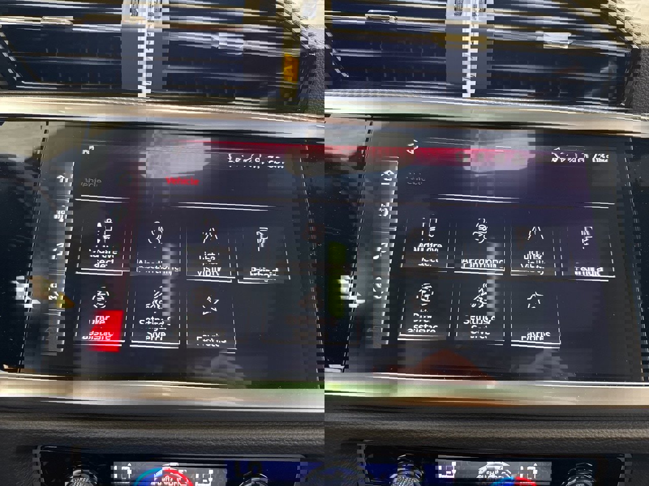 New 2025 Audi Q3 2.0T Premium Plus image 29