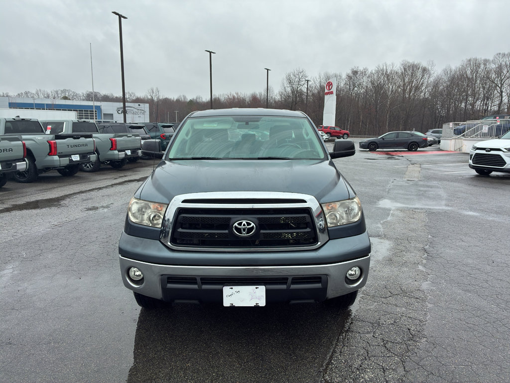 Used 2010 Toyota Tundra 2WD Double Cab image 2