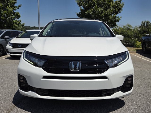 New 2026 Honda Odyssey Elite image 2
